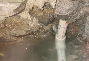 锡山区管道漏水检测五