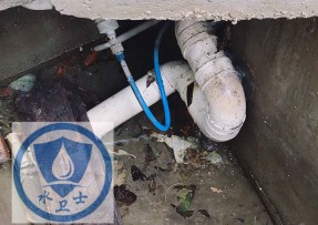 锡山区水管漏水检测公司6