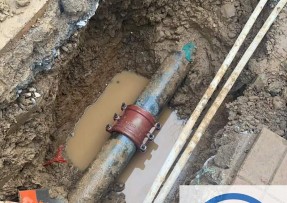 锡山区水管漏水检测公司4