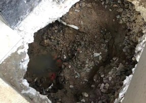 锡山区水管漏水检测公司2