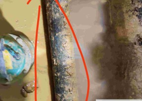 锡山区水管漏水检测公司1